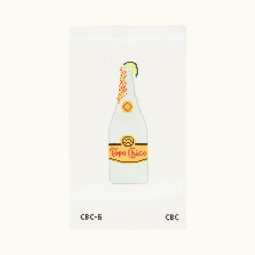 True Texas Ranch Water