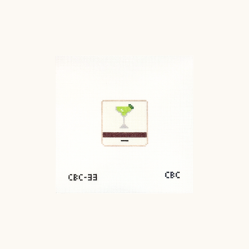 Margarita Matchbook