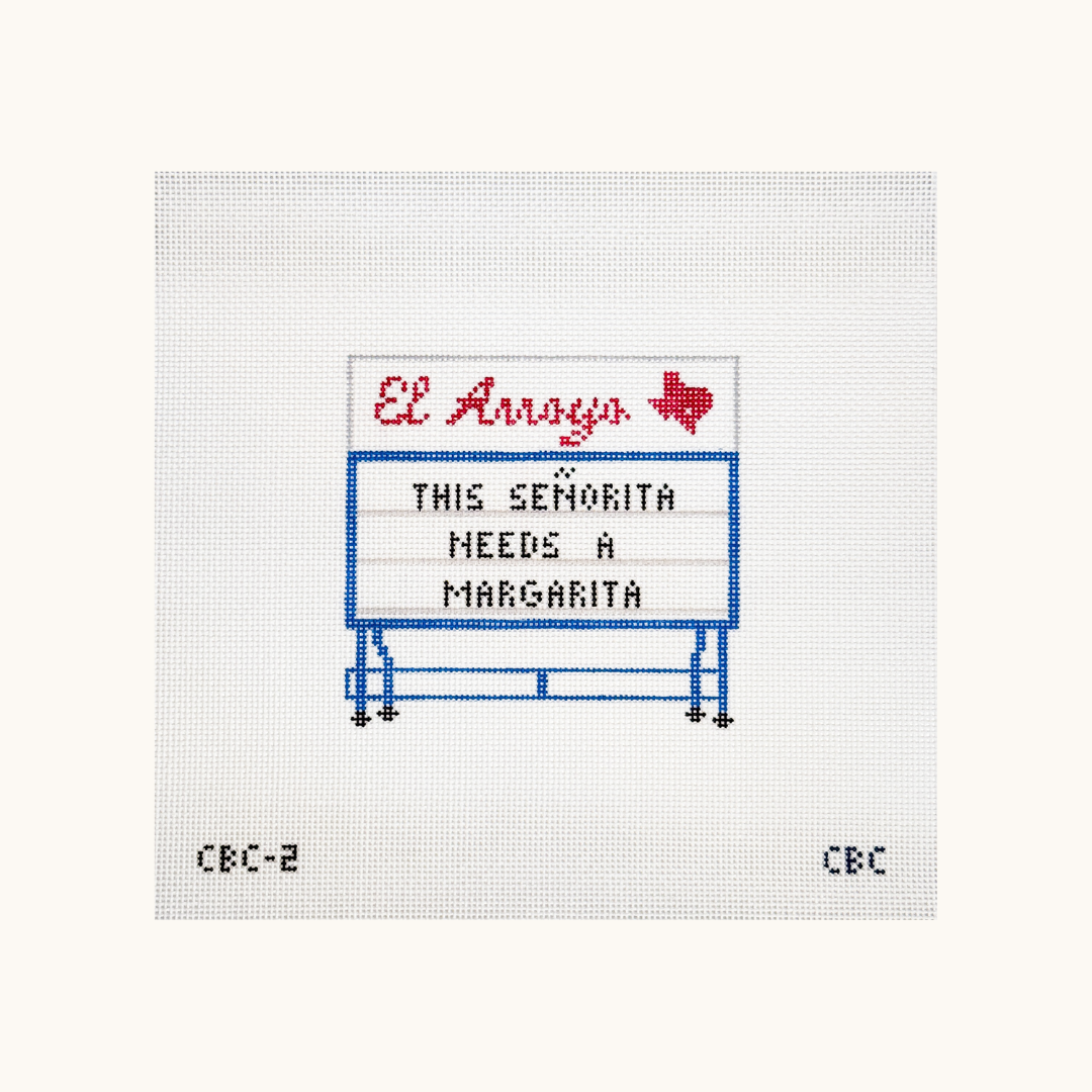 El Arroyo Margaritas