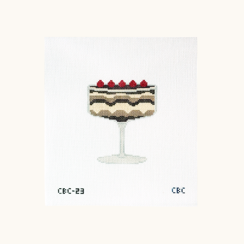 Tiramisu Coupe