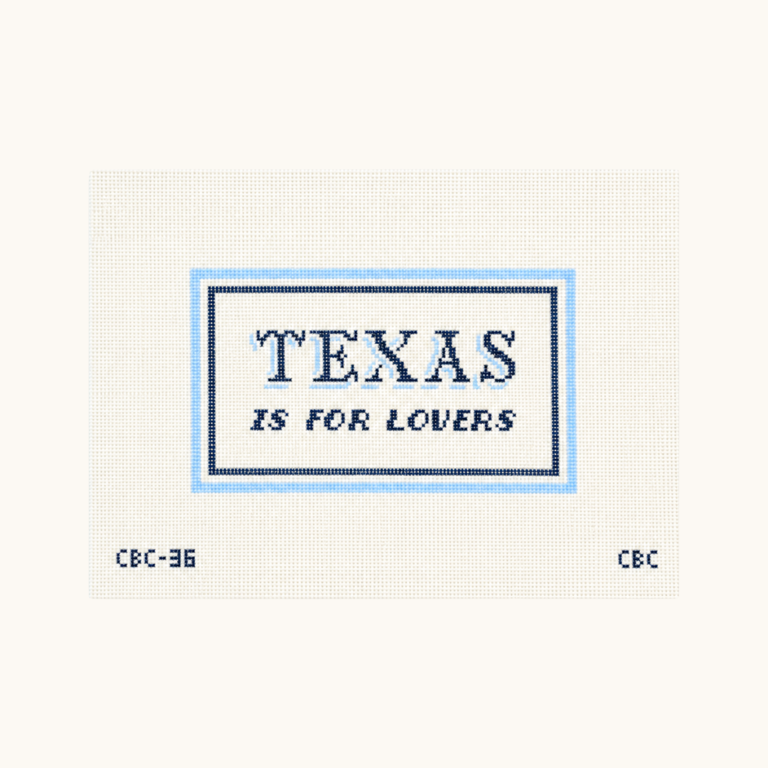 Texas Is For Lovers