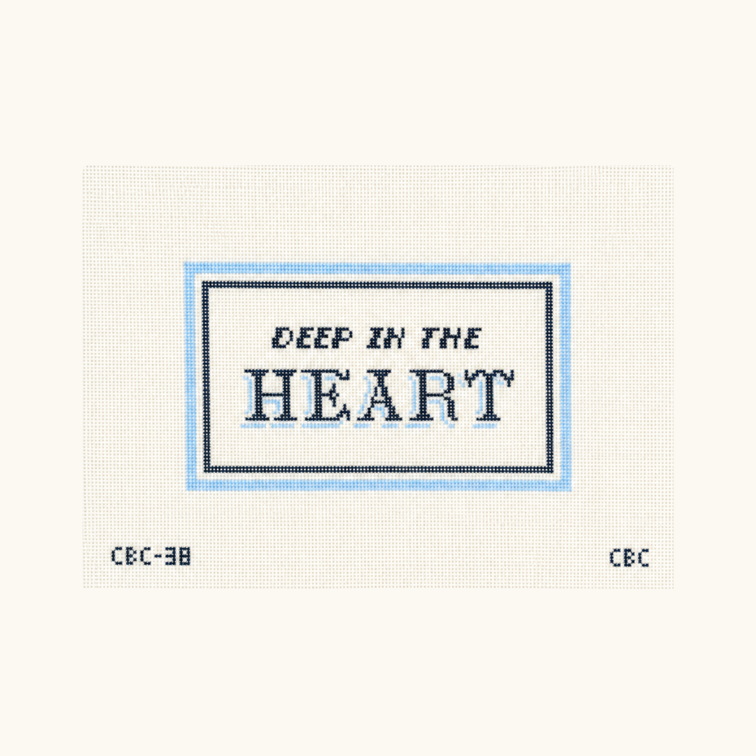 Deep In The Heart