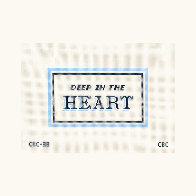 Deep In The Heart