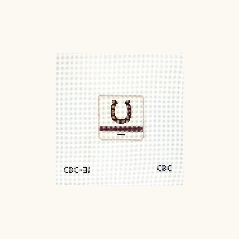 Horseshoe Matchbook