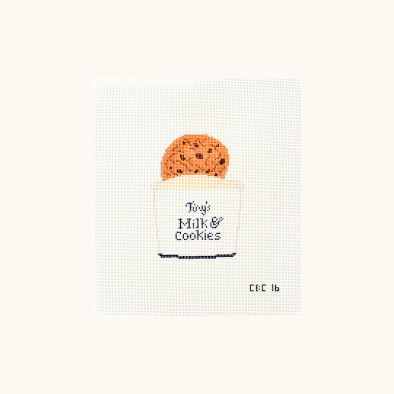 Tiny's Milk & Cookies