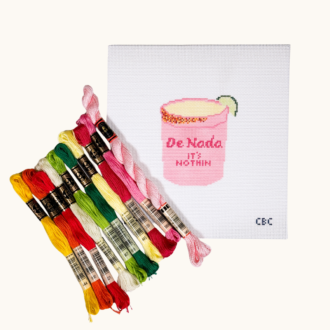 De Nada Margarita - Starter Kit