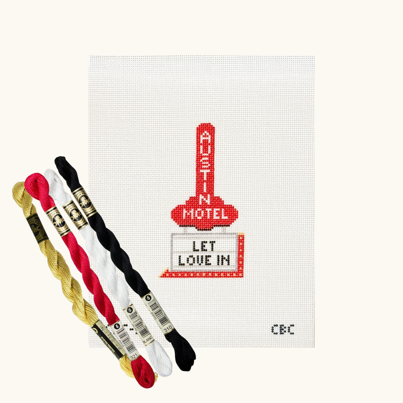 Austin Motel - Starter Kit