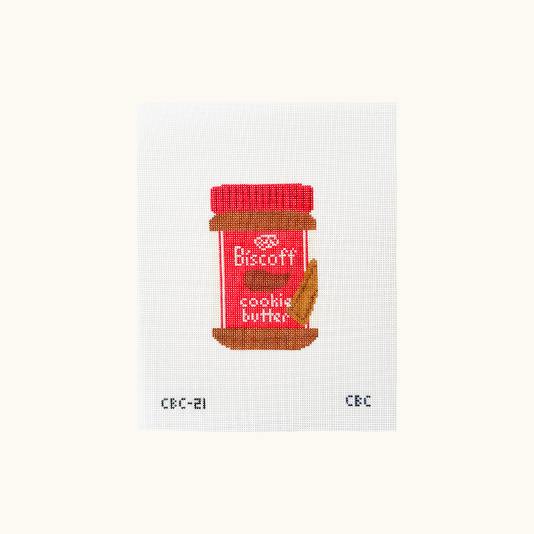 Cookie Butter