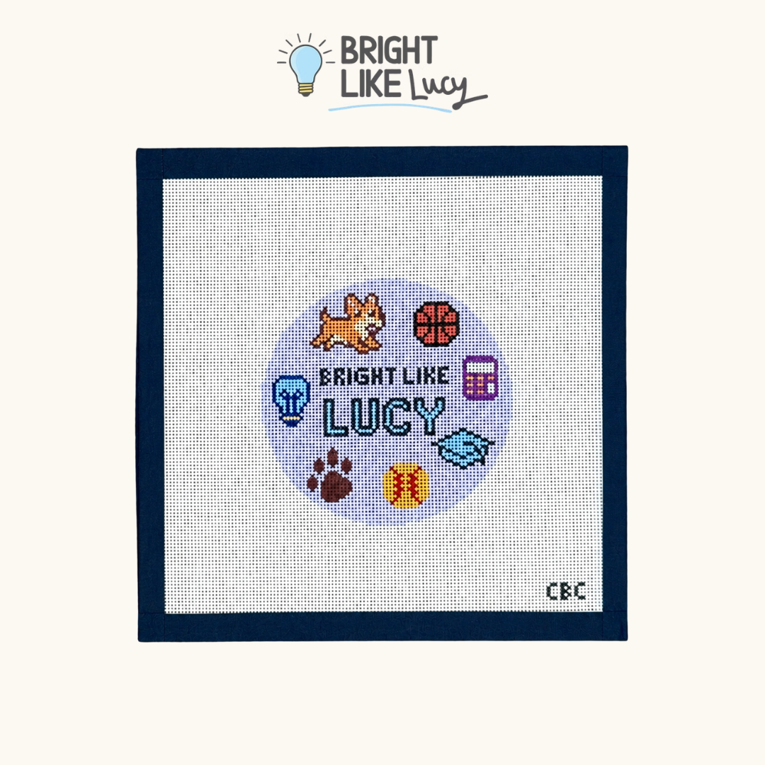PREORDER: Bright Like Lucy Legacy Round