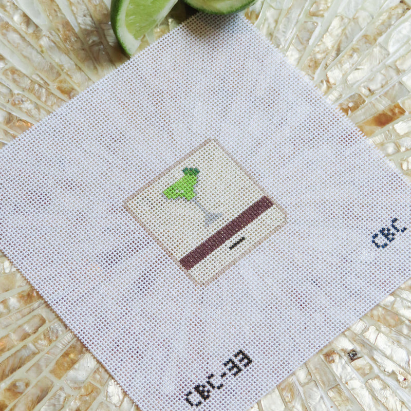 Margarita Matchbook