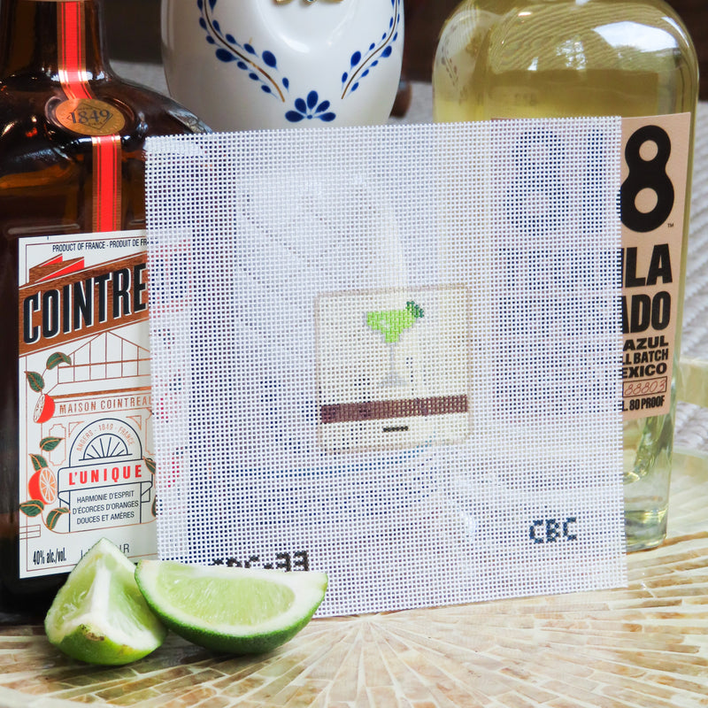 Margarita Matchbook