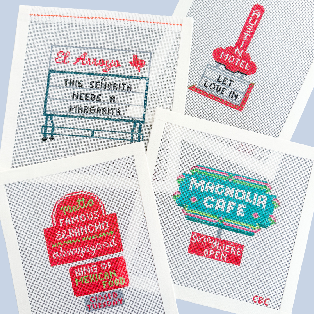 Image with text section